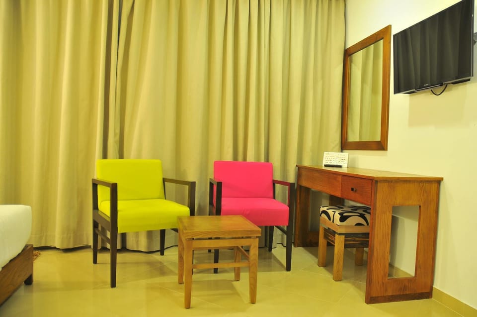 Suite | Room amenity