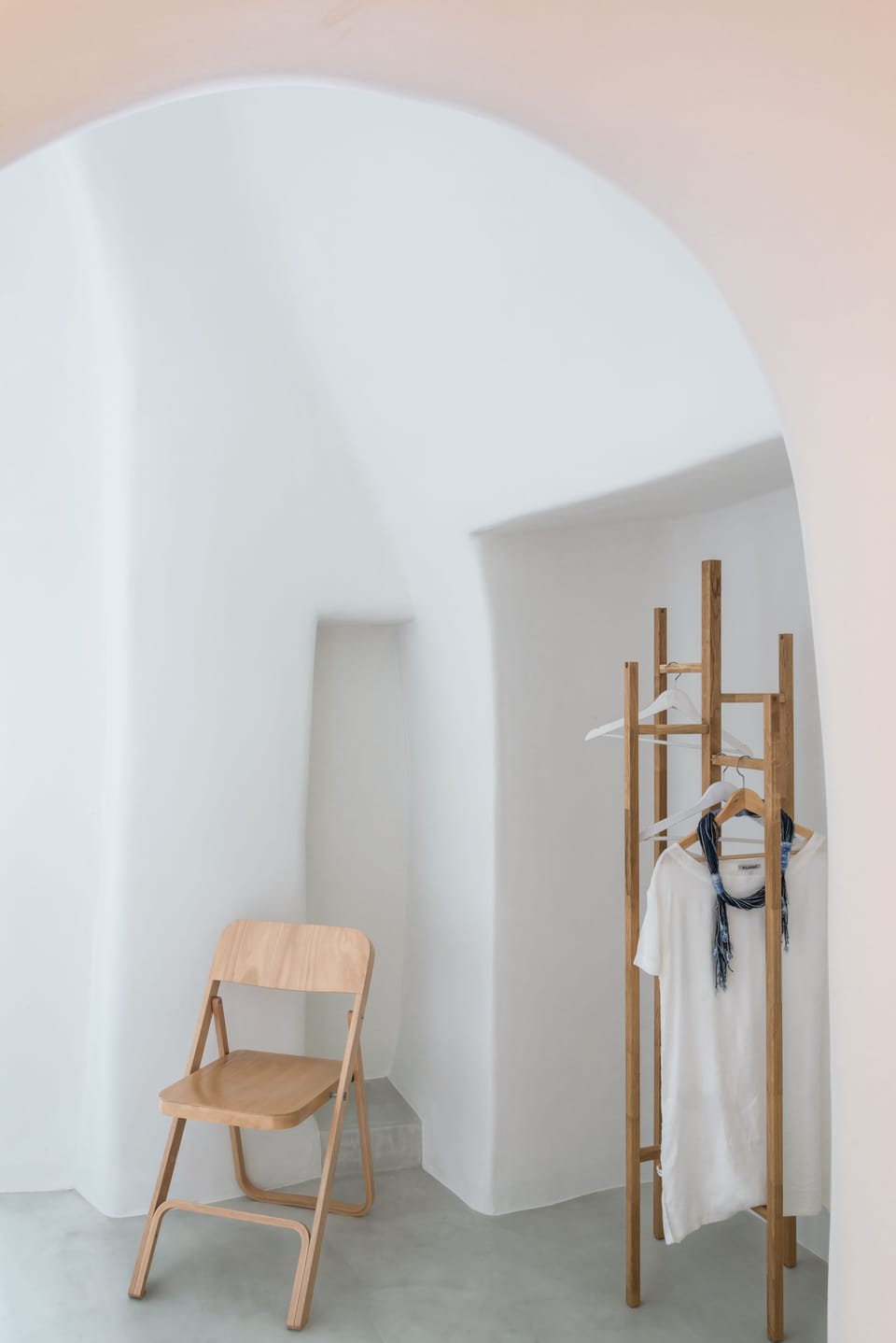 Panoramic House | Room amenity