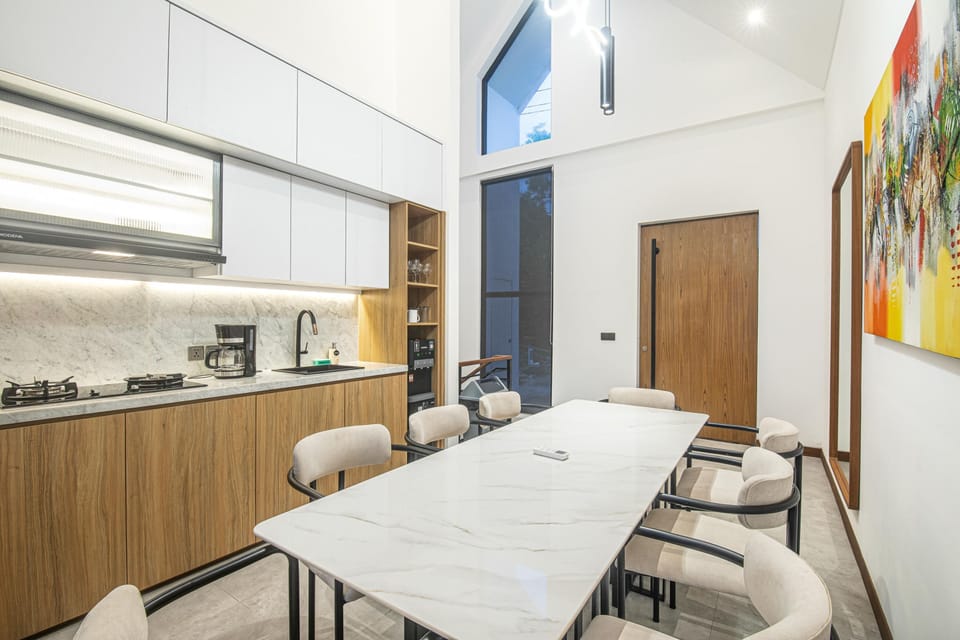 House | 2 bedrooms