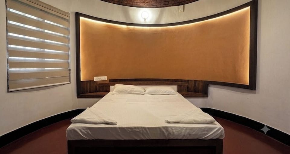 Luxury Villa | Desk, WiFi (free)