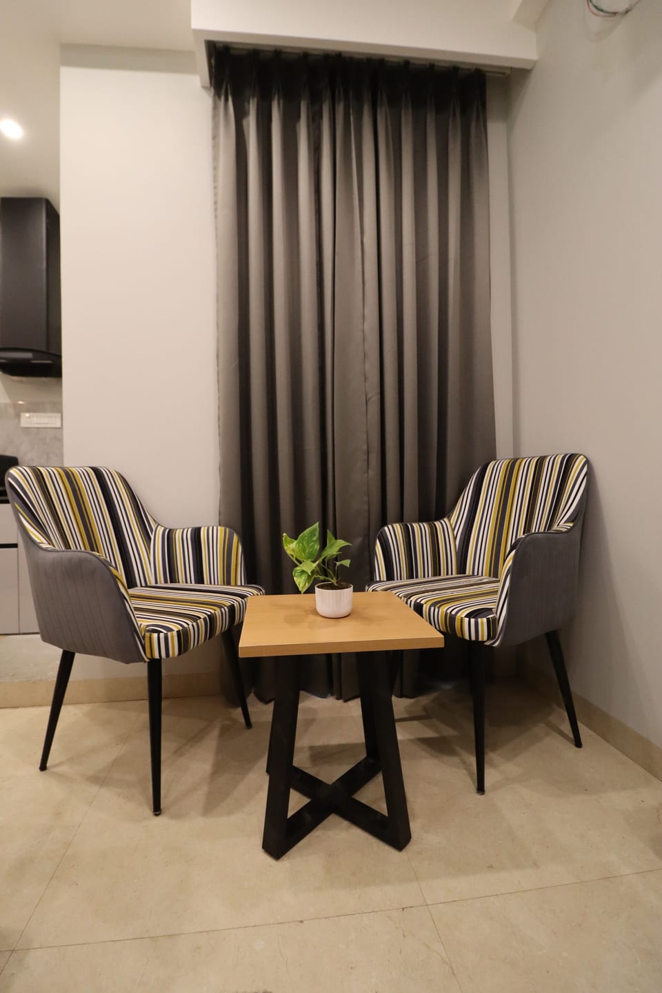 Superior Double Room | Interior