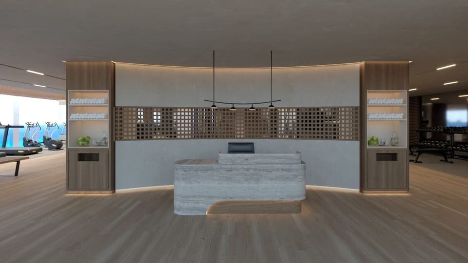 Grand Fiesta Americana Riviera Cancún All Inclusive Hotel in State of Quintana Roo