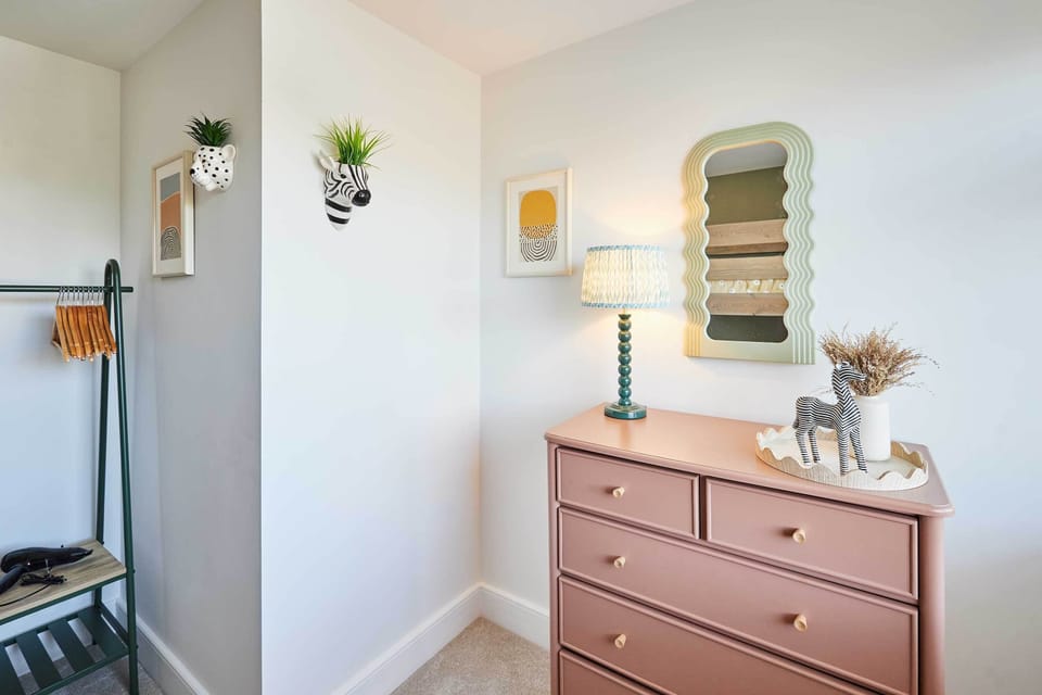 House, Accessible | 3 bedrooms