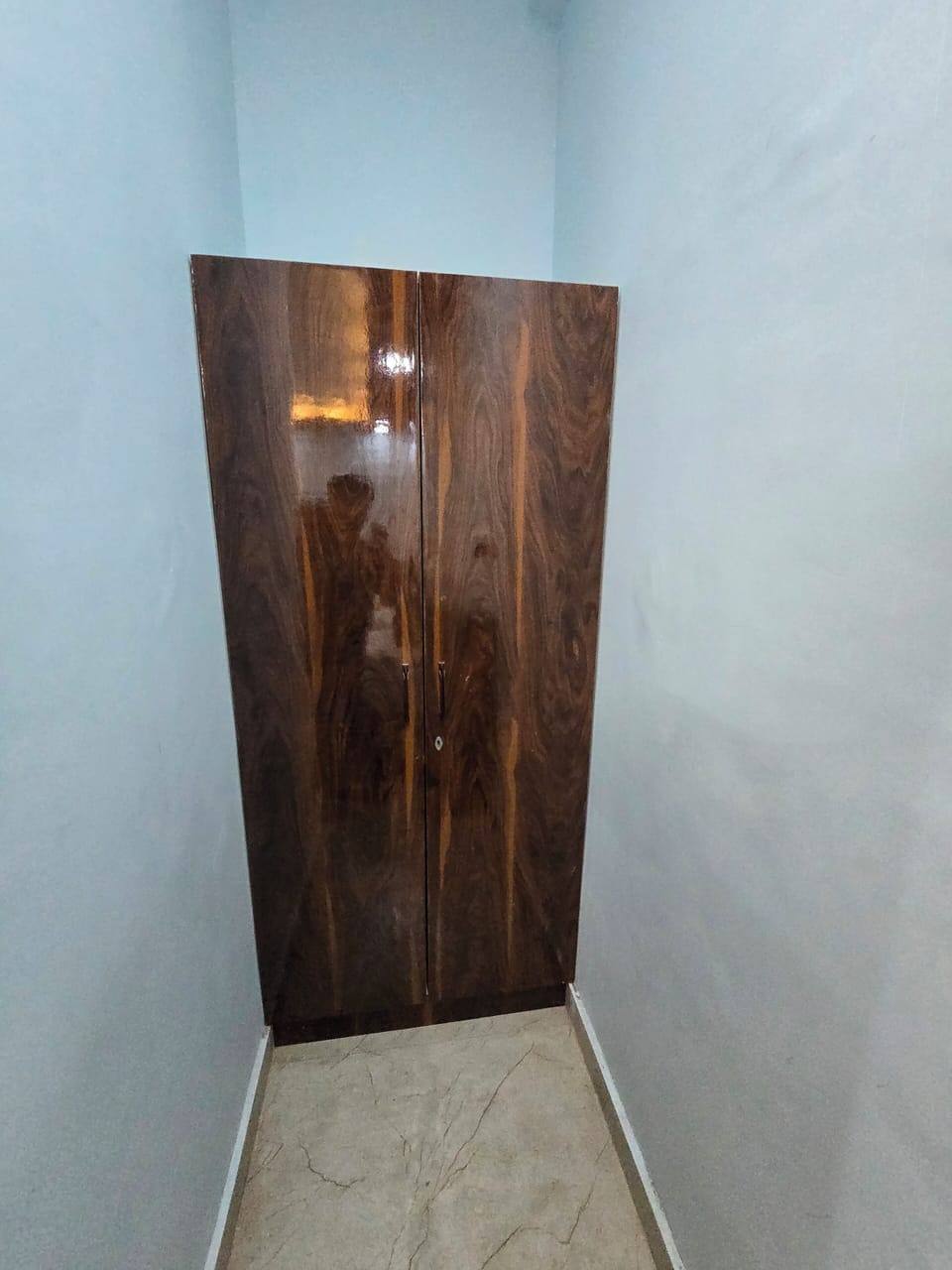 Deluxe Quadruple Room | Interior