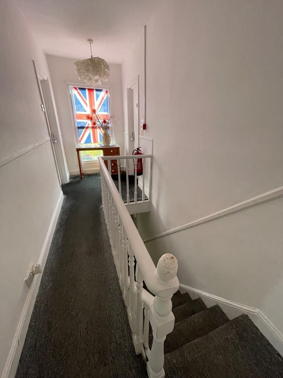 Golden Triangle Rooms Bed and Breakfast in Norwich