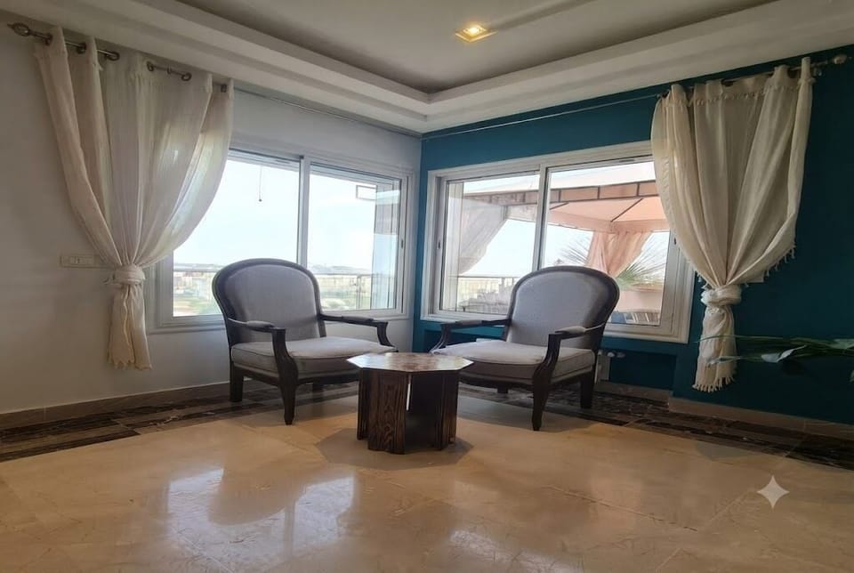 Apartment | Interior