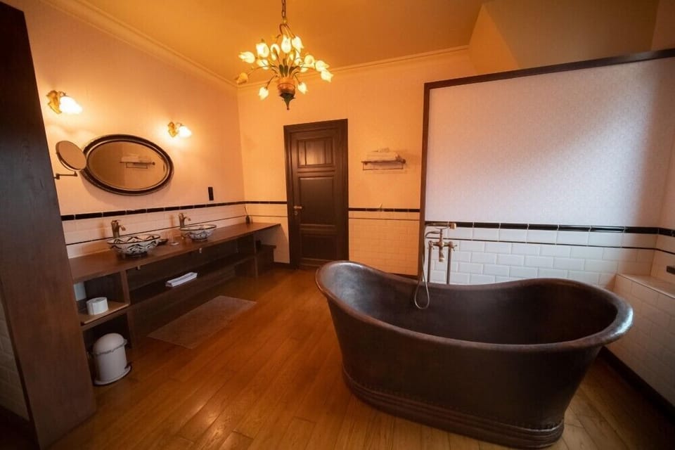 Villa Clementine Bed and Breakfast in Flanders
