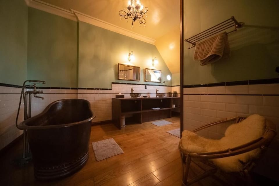 Villa Clementine Bed and Breakfast in Flanders