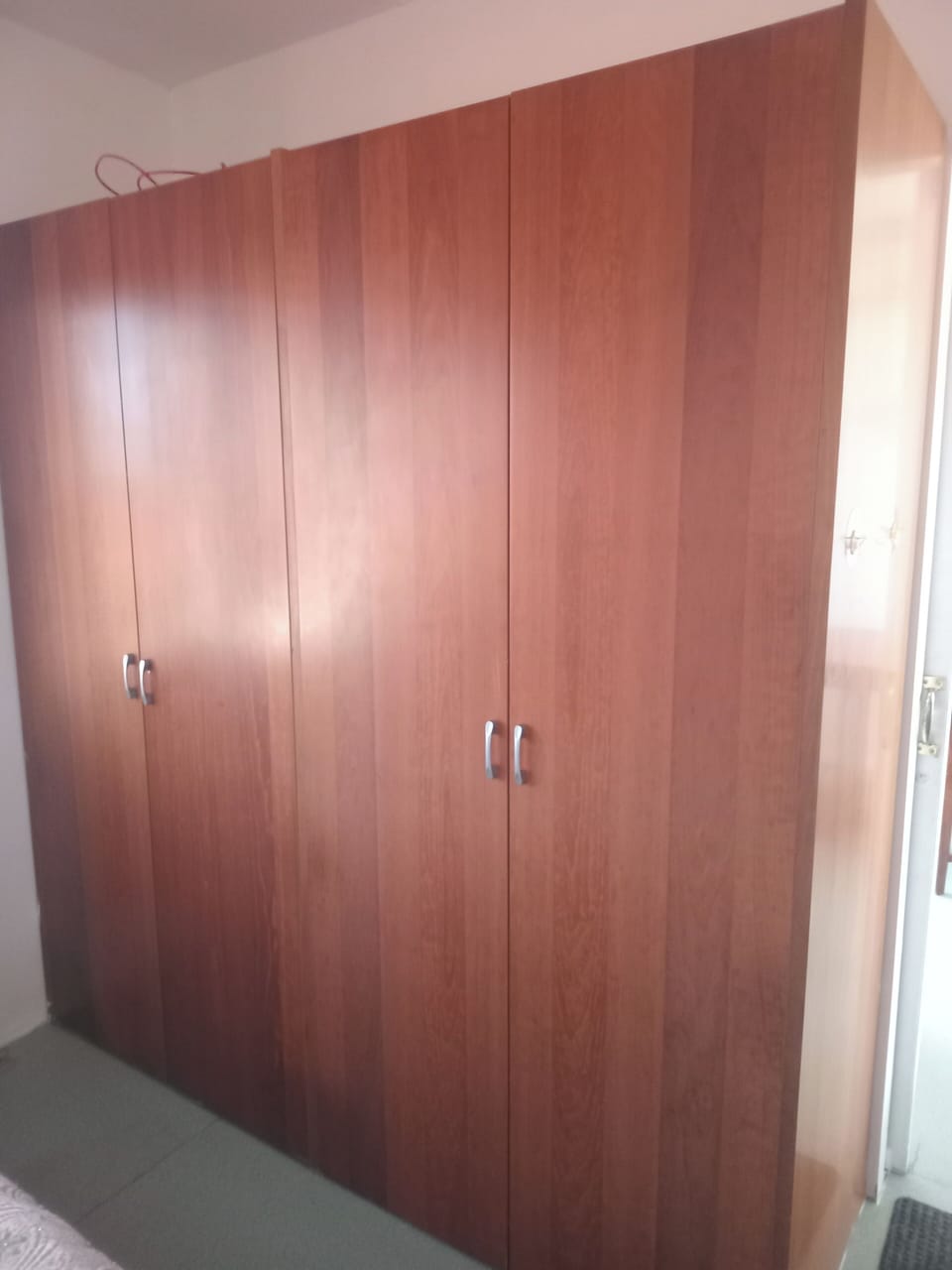 PENTHOUSE WEAVING MILL Apartment in Oranjestad
