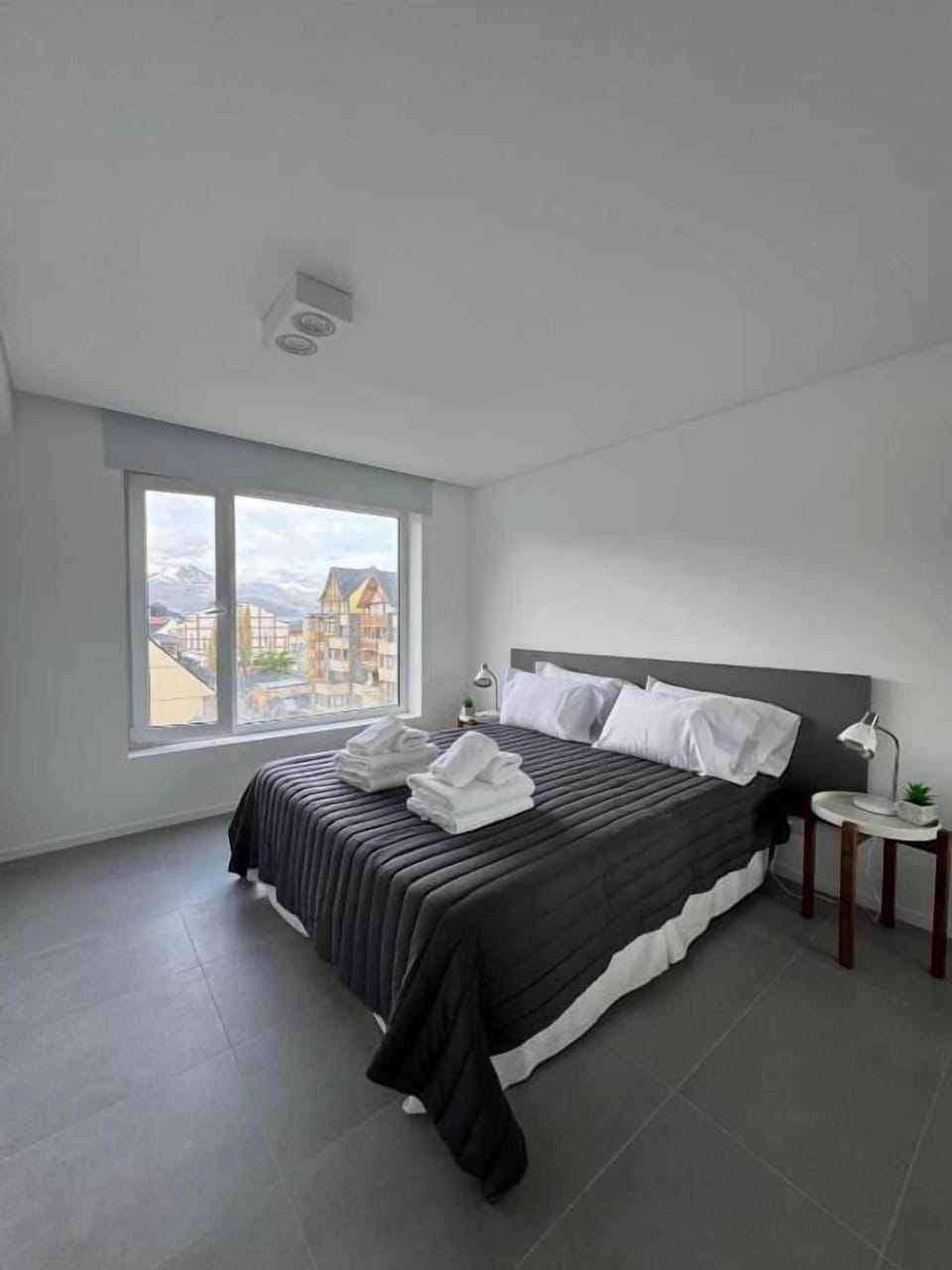 Apartment, Mountain View | WiFi (free)