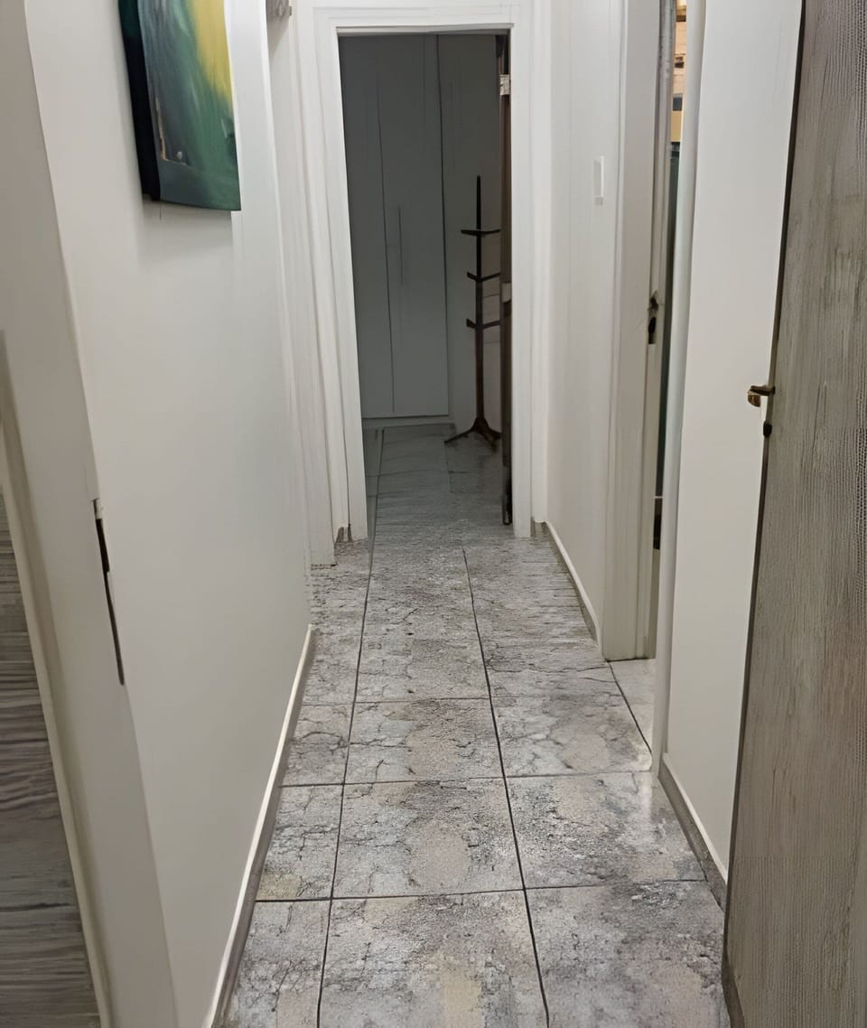 Comfort Apartment, 2 Bedrooms, Air conditioning | Interior
