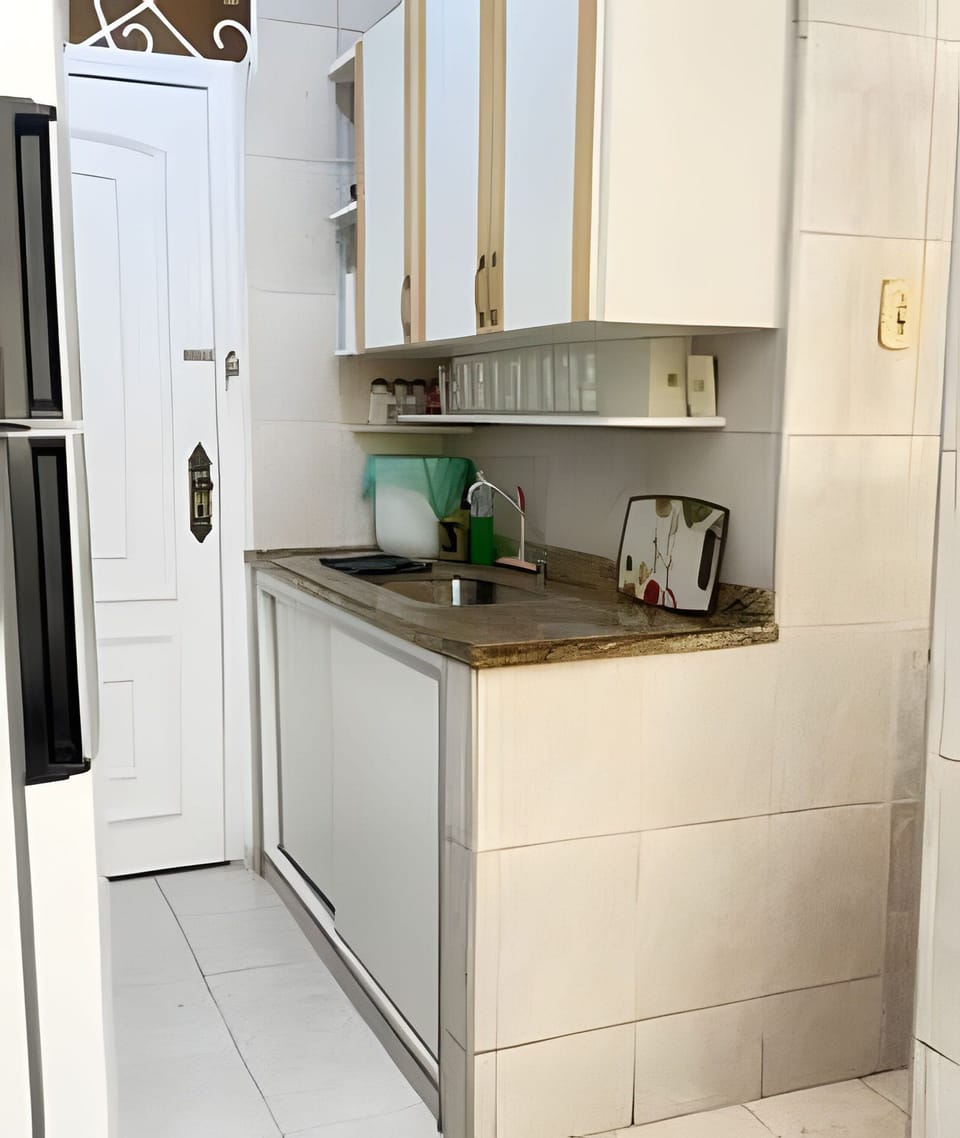 Comfort Apartment, 2 Bedrooms, Air conditioning | Private kitchen | Fridge, microwave, oven, stovetop