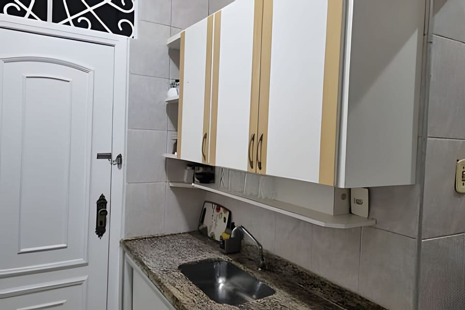 Comfort Apartment, 2 Bedrooms, Air conditioning | Private kitchen | Fridge, microwave, oven, stovetop