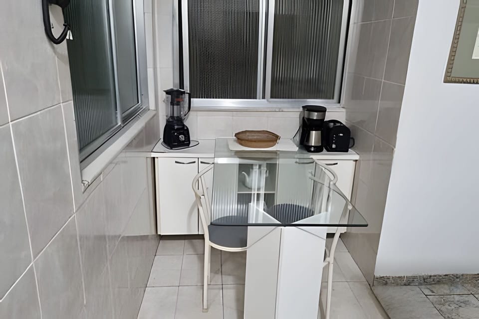 Comfort Apartment, 2 Bedrooms, Air conditioning | Private kitchen | Fridge, microwave, oven, stovetop