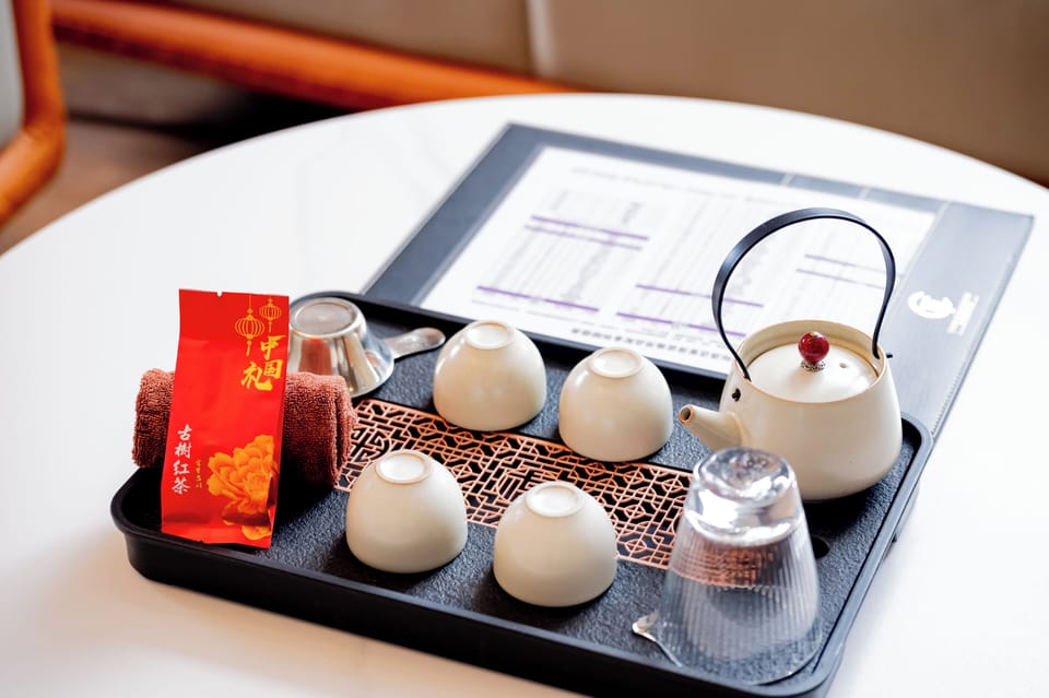 Comfort Double Room, Poolside | Room amenity