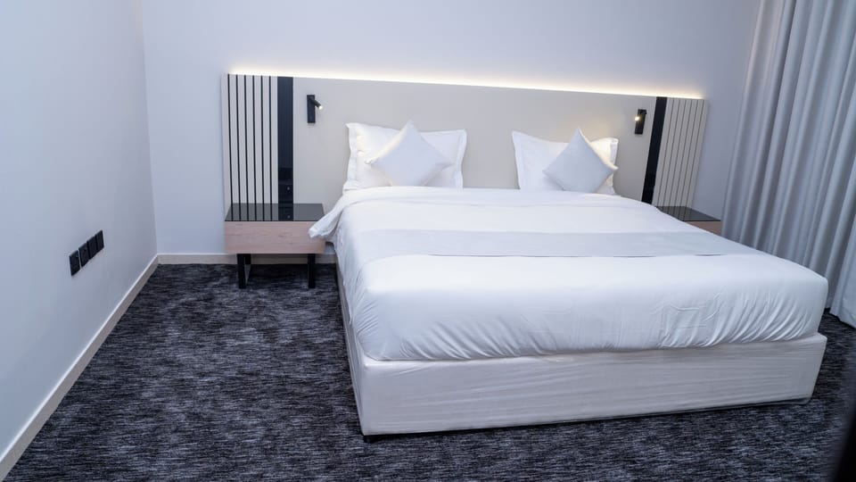 Darina Serviced Apartments2 Apartment hotel in Riyadh