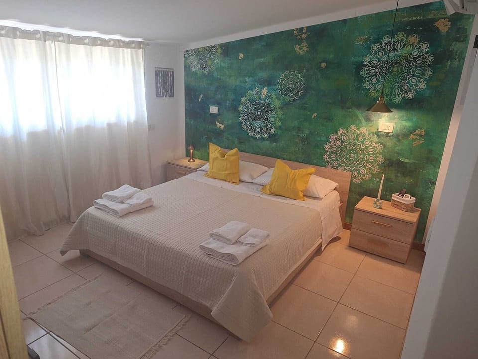 Classic Triple Room | WiFi (free)