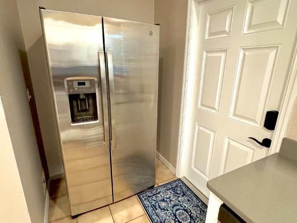 House | 2 bedrooms, high-speed internet