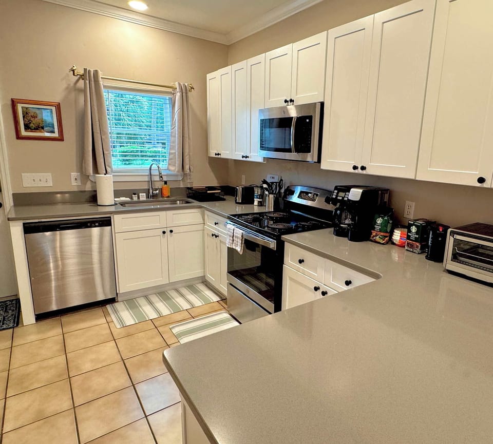 House | 2 bedrooms, high-speed internet