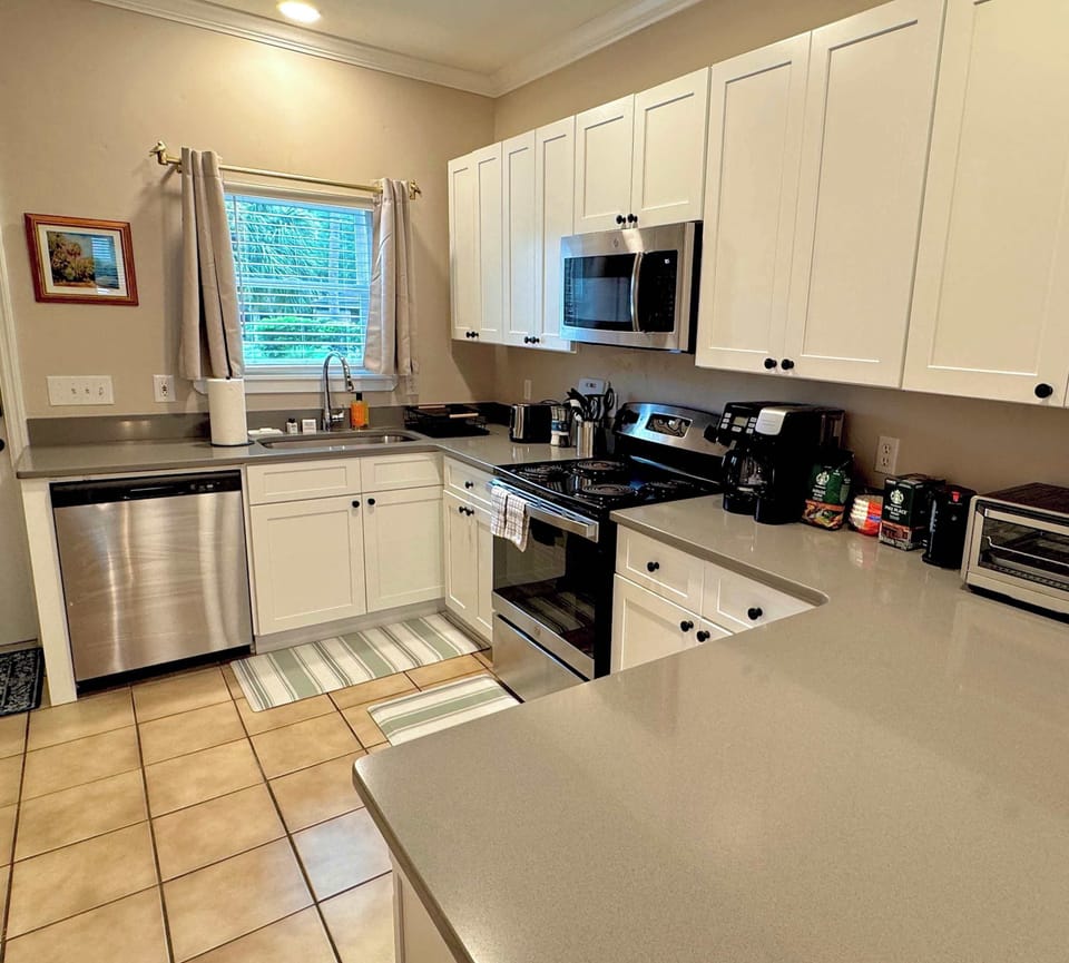 House | 2 bedrooms, high-speed internet