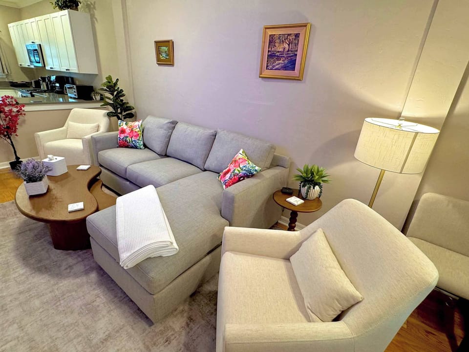House | 2 bedrooms, high-speed internet