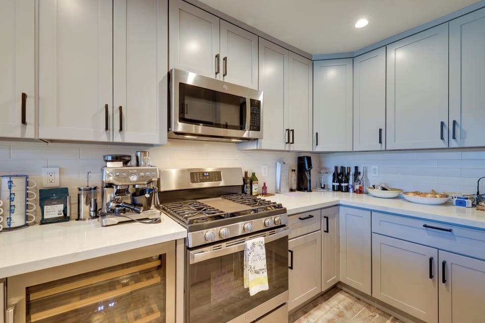 Apartment (3 Bedrooms) | Interior