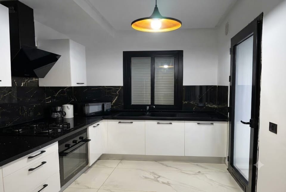 Penthouse | Private kitchen