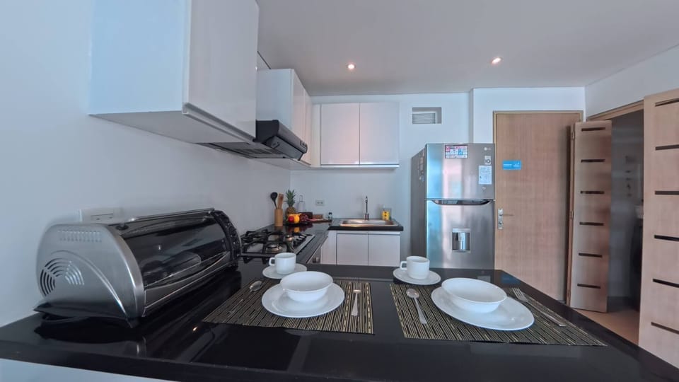 Apartment, 1 Bedroom, Accessible, Balcony | Interior