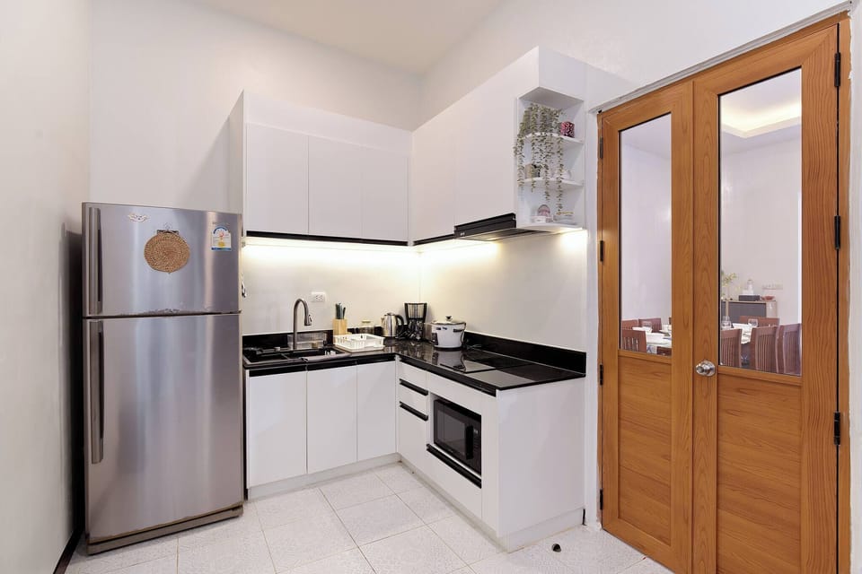 House, 3 Bedrooms, Accessible, Patio | Interior