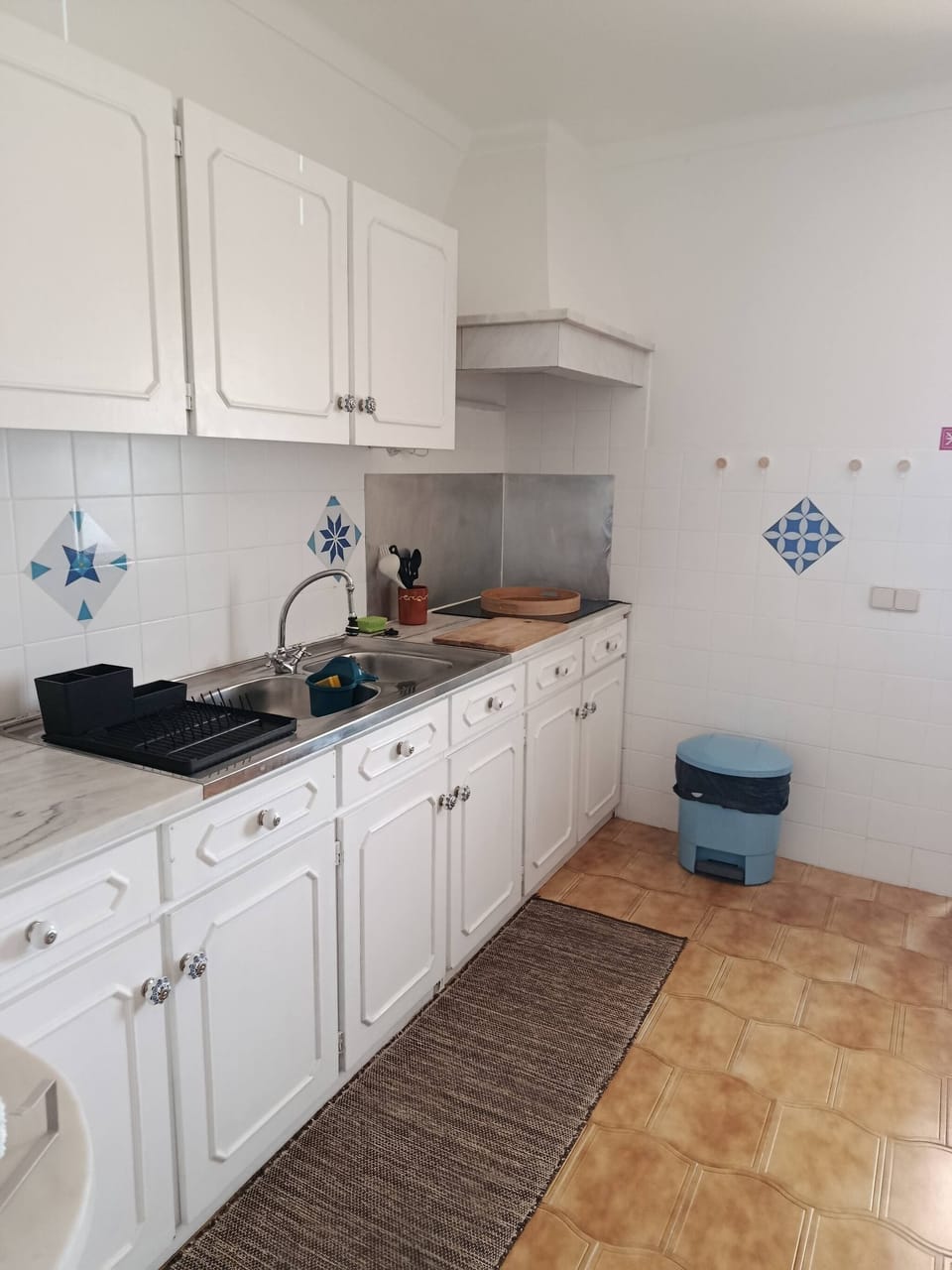 Apartment, 2 Bedrooms | Interior