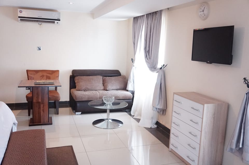 Carlton Gate Xclusive Hotel Hotel in Nigeria