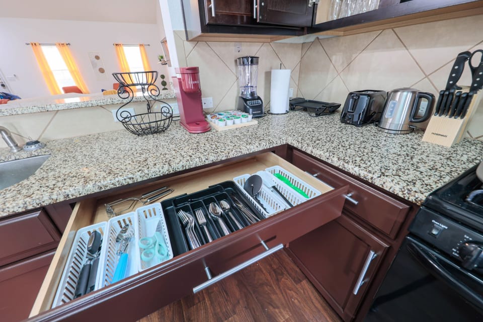 House, Accessible | 4 bedrooms