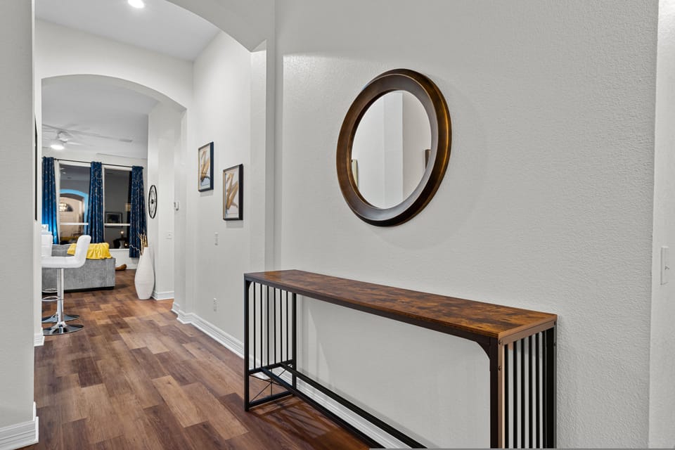House | 4 bedrooms