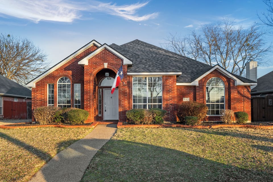 House | 4 bedrooms
