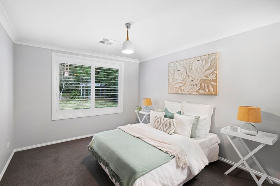 Carinya Centennial Bowral Spa Retreat Apartment in Bowral
