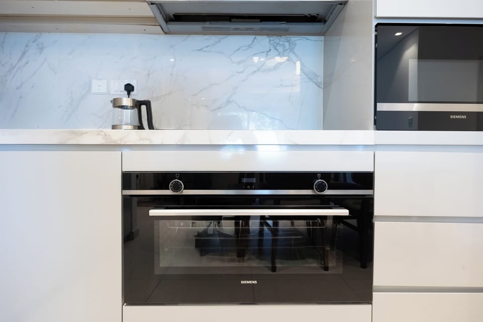 Apartment | Private kitchen