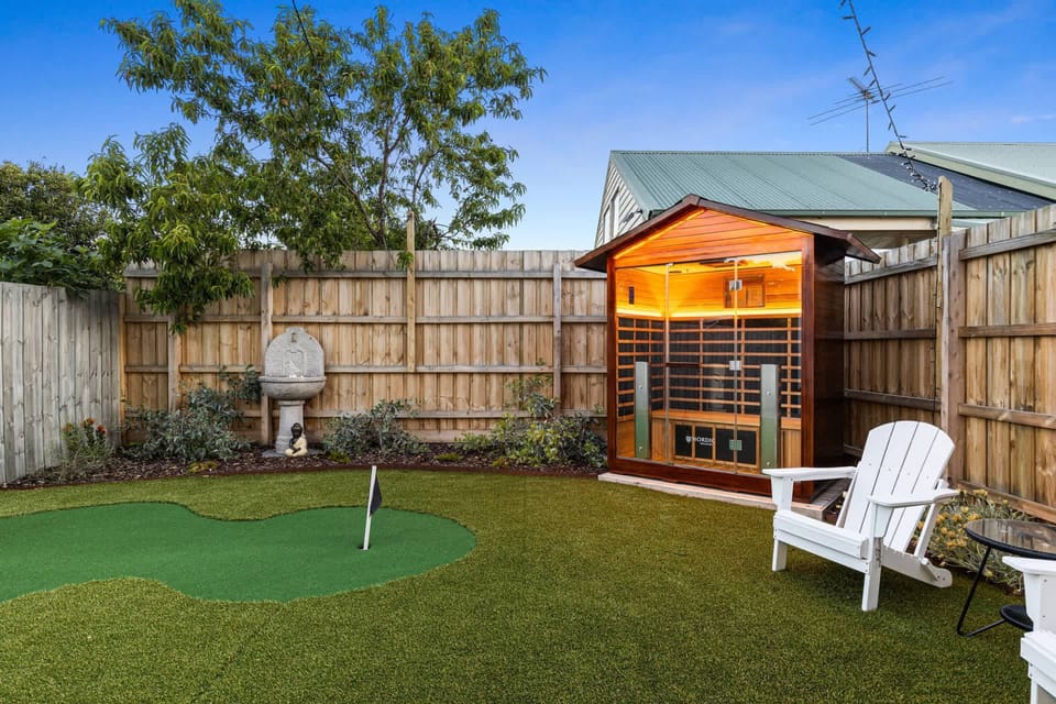 House | 4 bedrooms, high-speed internet