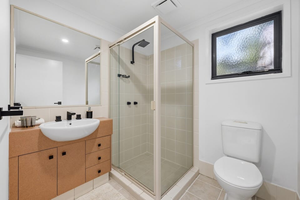 Poolside 2-bed Apartment Near Coolangatta Apartment in Tweed Heads