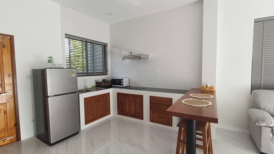 Villa | Private kitchen