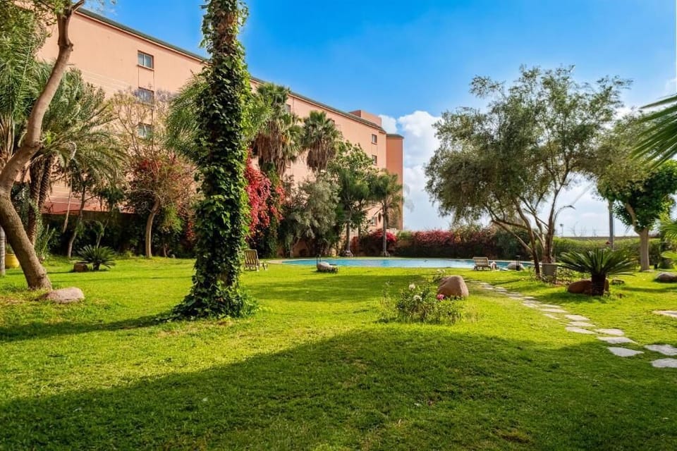 Apartment, Balcony, City View | Property grounds