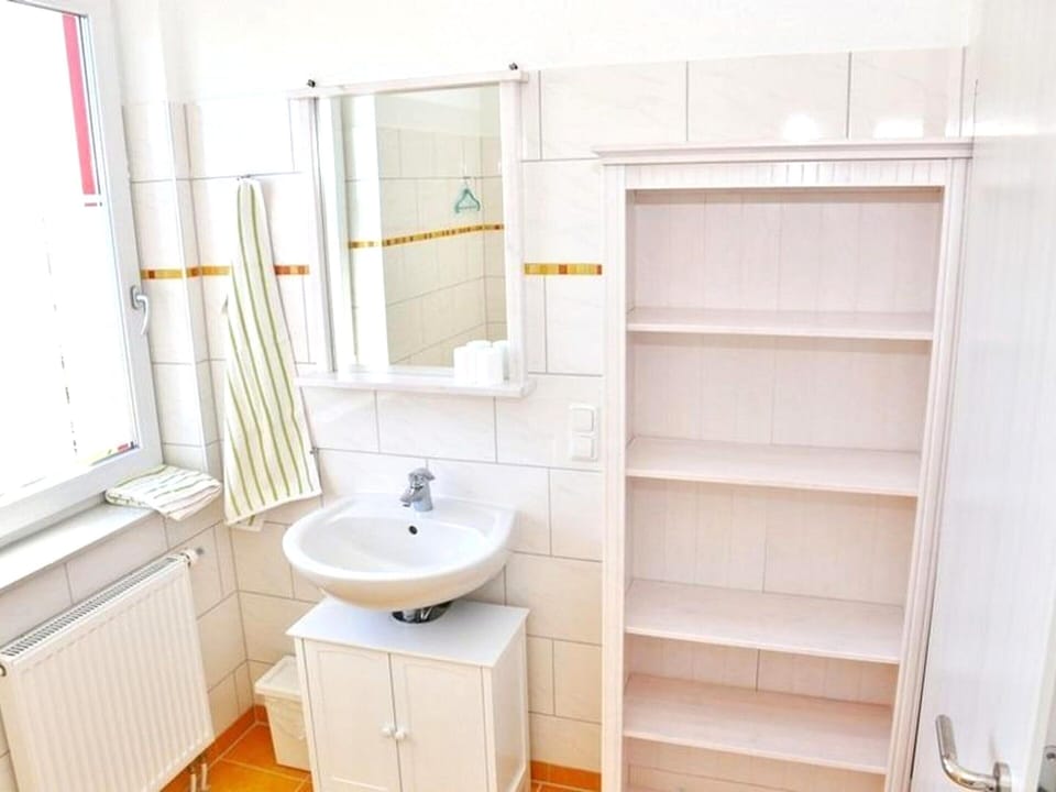 Ferienwohnung in Fehmarn-burgtiefe Apartment in Ostholstein