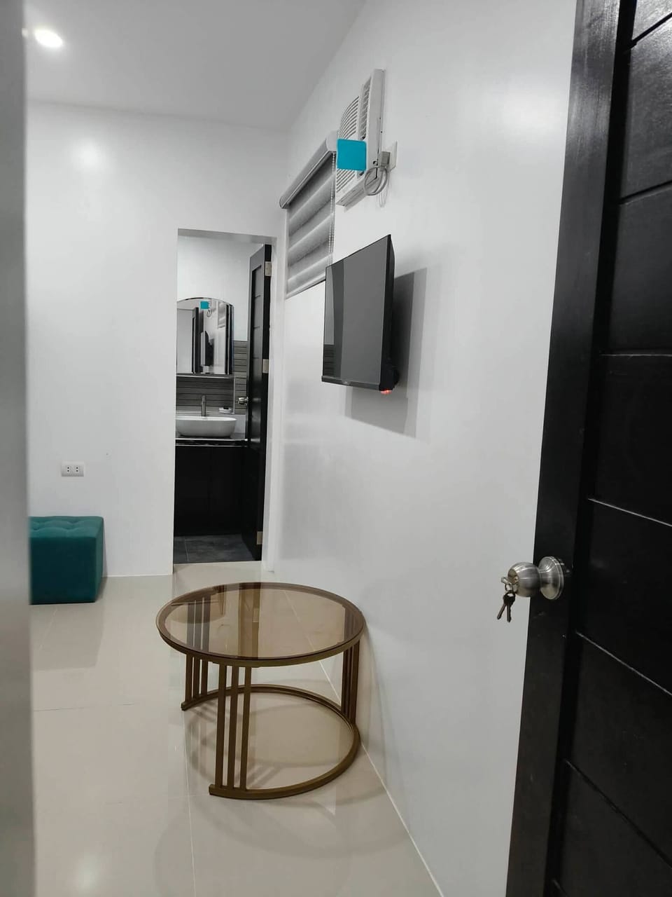 Apartment, 5 Bedrooms, Smoking, Balcony | 5 bedrooms