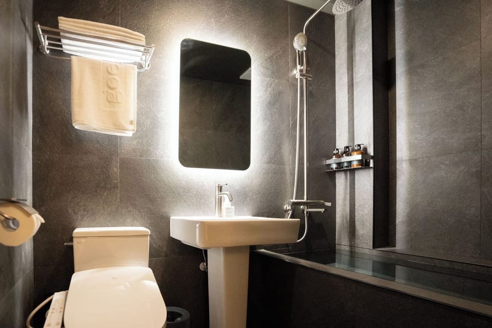 Room | Bathroom