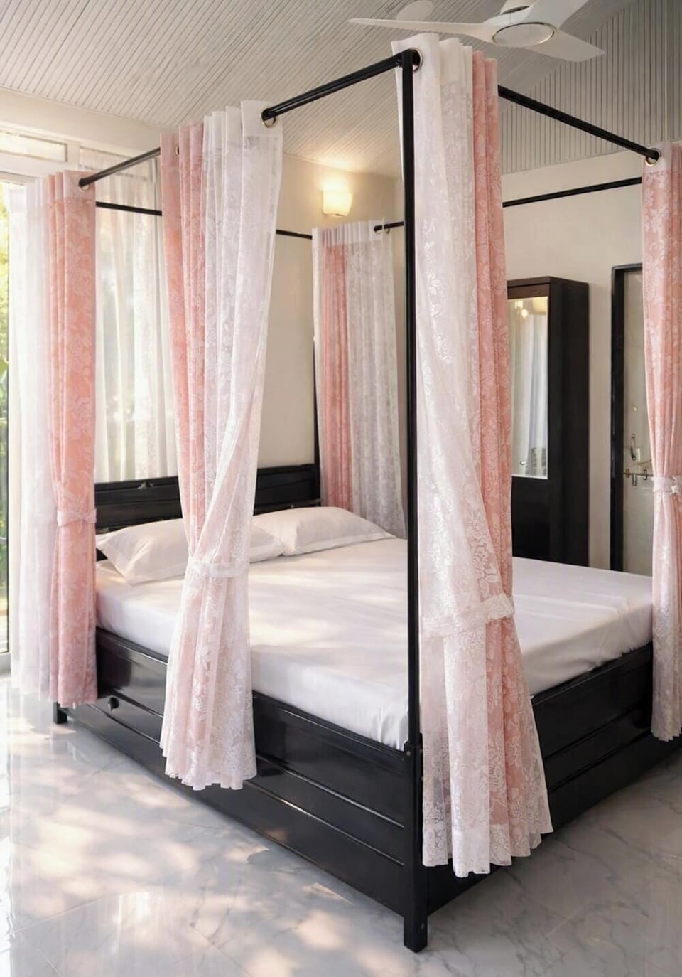Cottage, 1 Bedroom | WiFi (free)