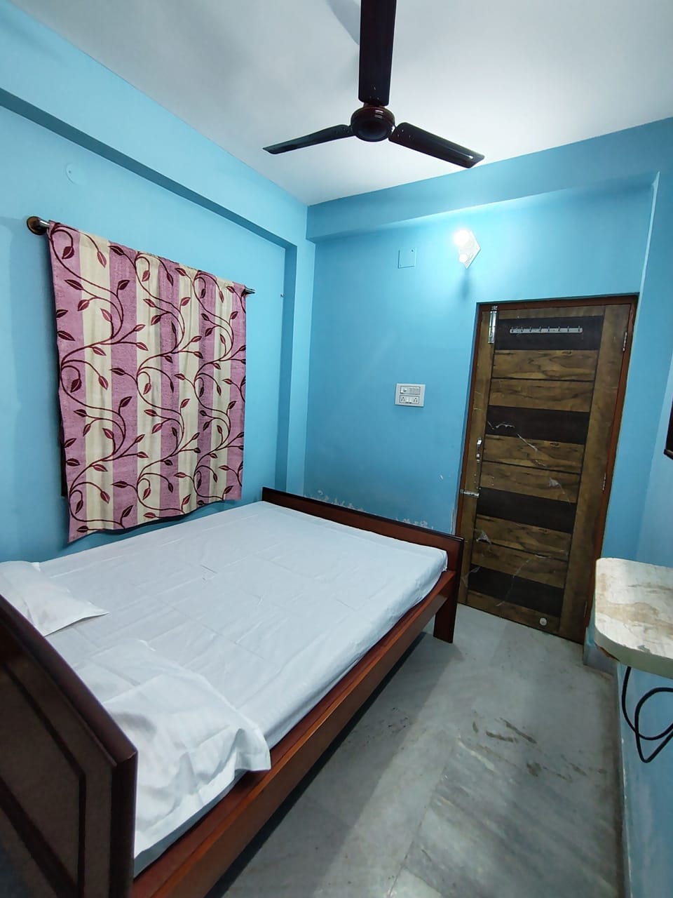 Classic Double Room | WiFi (free)