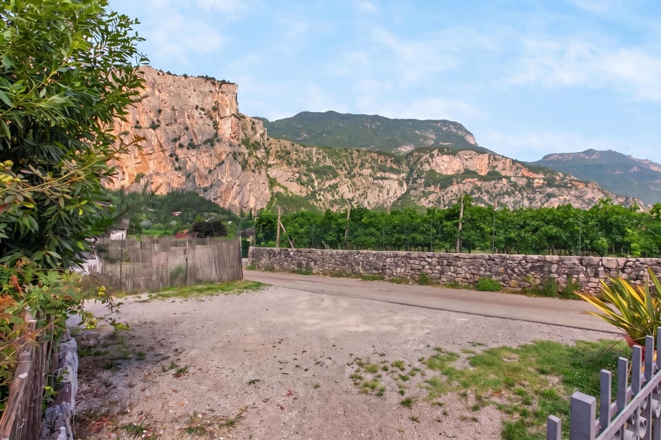 Family Apartment, 1 Bedroom, Microwave (Falesia Vertical Rock View) | Miscellaneous