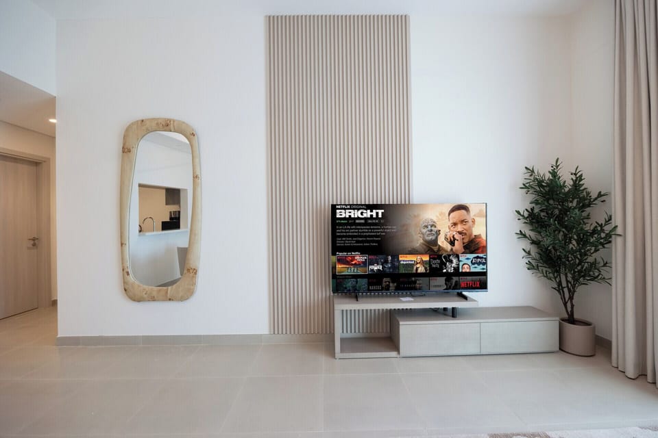Apartment, Balcony | Interior