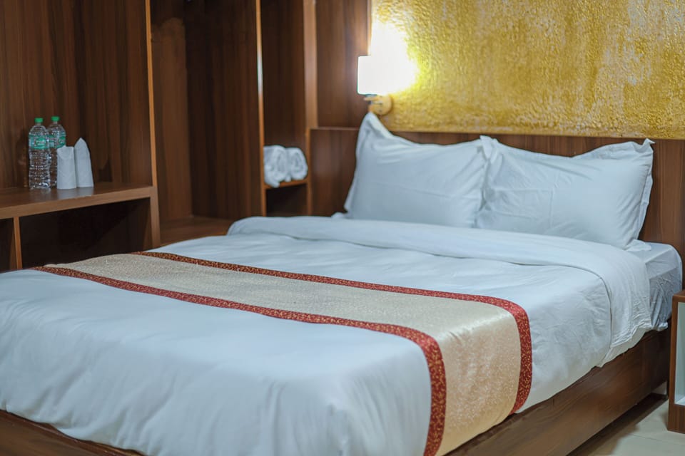 Deluxe Room | WiFi (free)