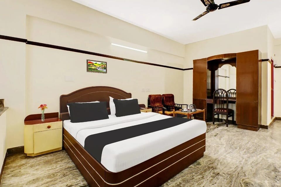 Deluxe Room | WiFi (free)