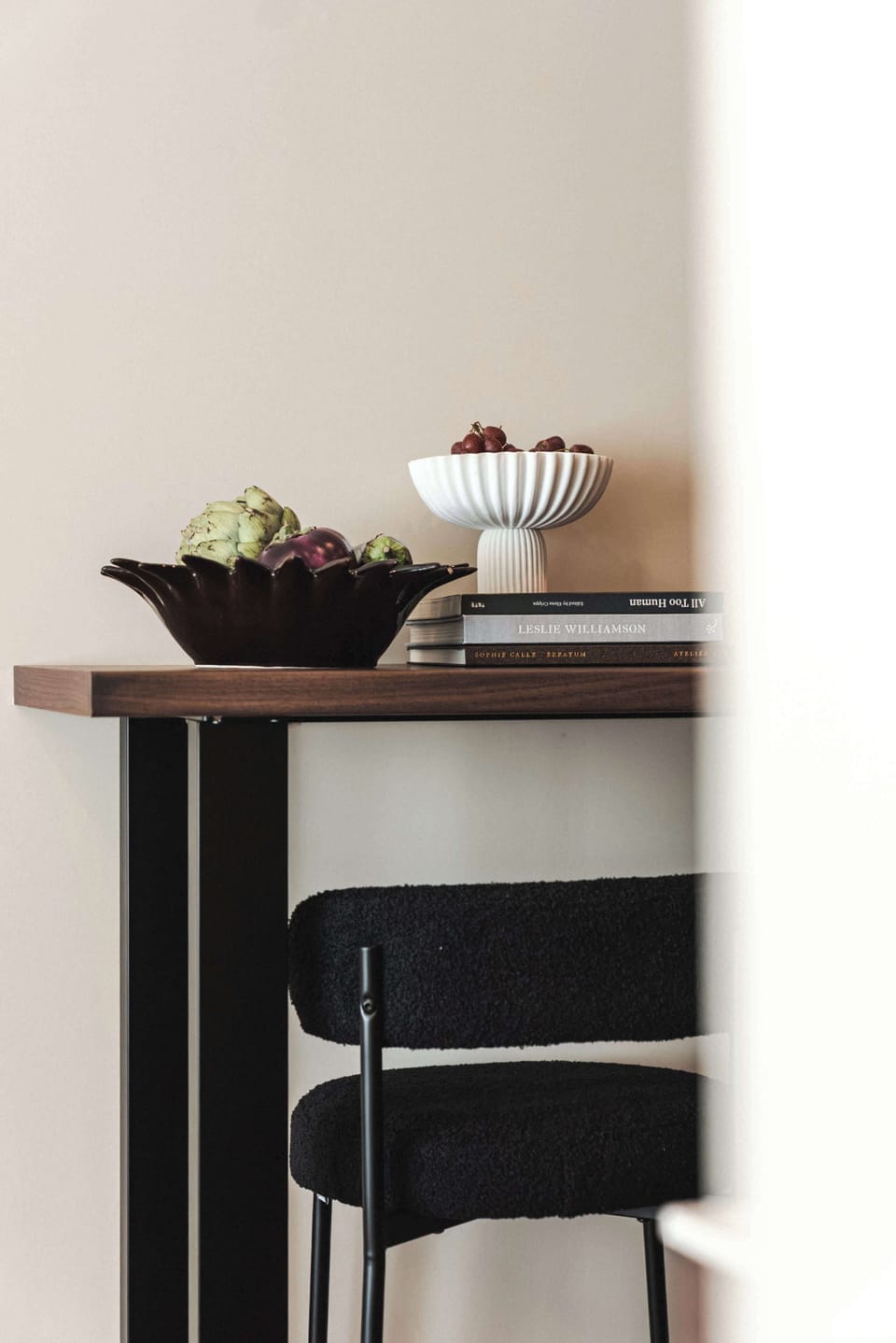 Superior Studio | Interior